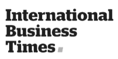 Featured in International Business Times