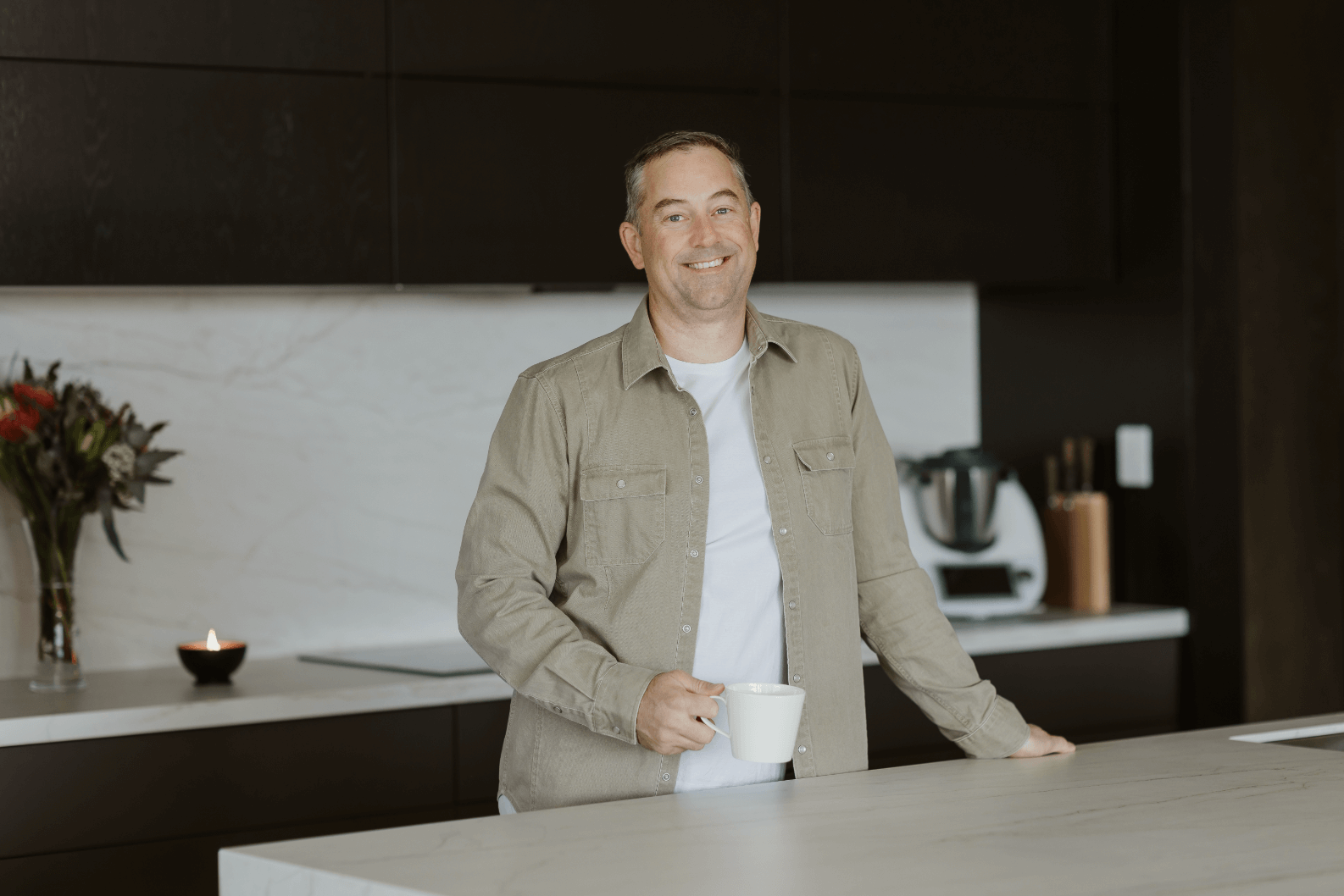 About Jarrod Cooper ND, funcitonal medicine expert Australia